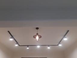 昱峰水電工程行 - 燈飾安裝