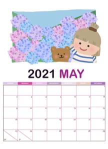 圓碌碌工作室 - 月曆設計