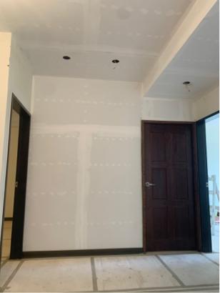 木工小邱 - 木作隔間