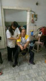 啟裕傳統整復 - 