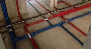 小羅水電 - 水電裝修逹人