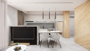 雅悅室內裝修有限公司 - 新成屋--常景錄(14坪) 雅悅室內裝修有限公司 - 新成屋--常景錄(14坪)