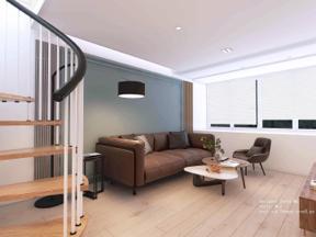 穆邑設計事業有限公司  - 民生東路老屋翻修 穆邑設計事業有限公司  - 民生東路老屋翻修