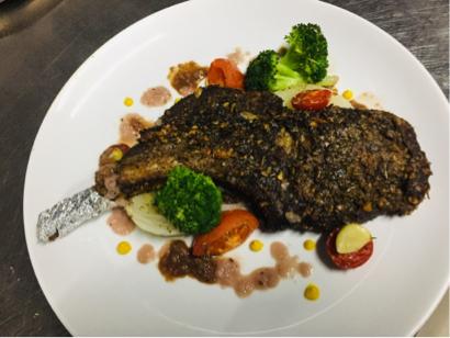 DC私廚料理工作室 - 工作室料理製作