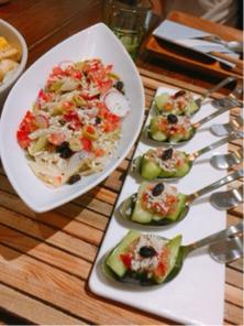 DC私廚料理工作室 - 私廚客製化菜餚