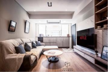 烽雅空間美學室內裝修公司 - 