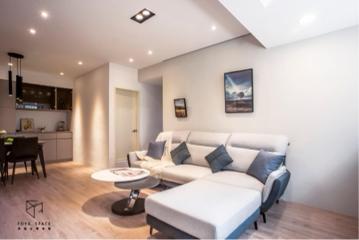 烽雅空間美學室內裝修公司 - 