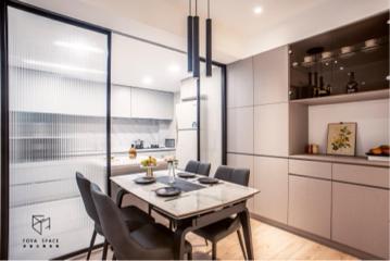 烽雅空間美學室內裝修公司 - 