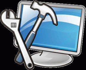 提供windows筆電服務的專家阿囉哈