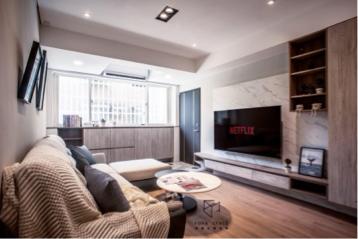 烽雅空間美學室內裝修公司 - 