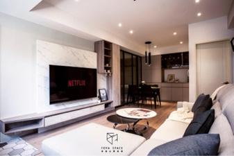 烽雅空間美學室內裝修公司 - 