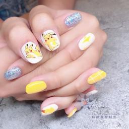 琟美主義 - 手繪美甲