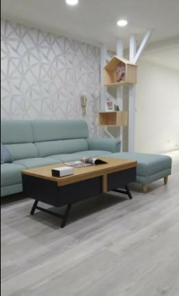 唐閣室內設計 - 佳福社區