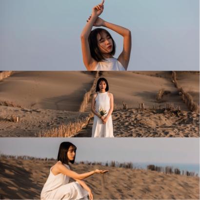 廖家瑄 - 平面作品✨