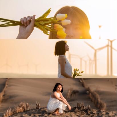 廖家瑄 - 平面作品✨