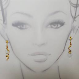 Vita 潘 - 不對稱簡約設計