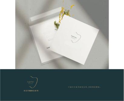 Sunny HSU - LOGO設計