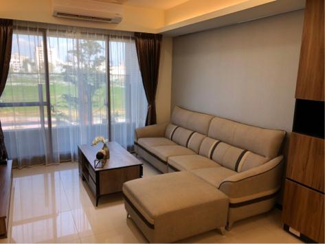 森度工程有限公司 - 