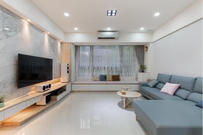 森度工程有限公司 - 