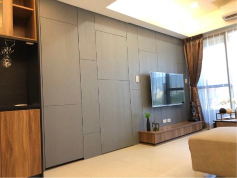 森度工程有限公司 - 