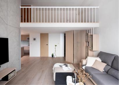 媺閣空間設計 - 