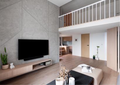 媺閣空間設計 - 