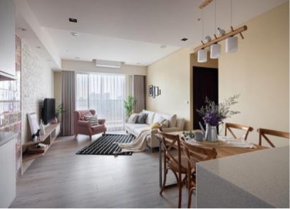 媺閣空間設計 - 