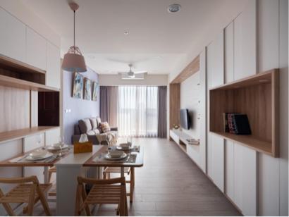 媺閣空間設計 - 