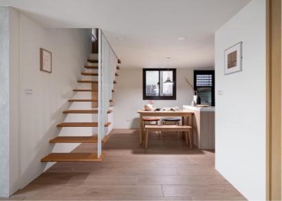 媺閣空間設計 - 