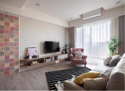 媺閣空間設計 - 