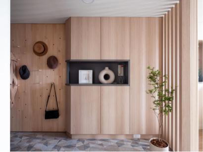 媺閣空間設計 - 