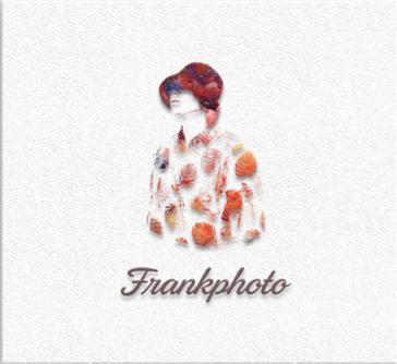 蘇微喩 - 名片設計