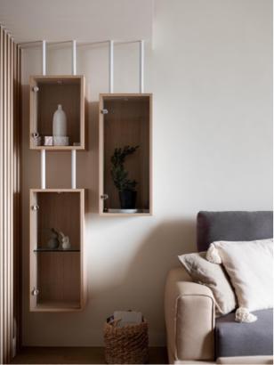 媺閣空間設計 - 