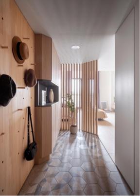 媺閣空間設計 - 