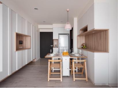 媺閣空間設計 - 