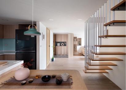 媺閣空間設計 - 