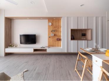 媺閣空間設計 - 