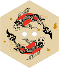 MAZZE Design - 桌子圖騰