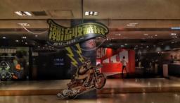 陳胤樺 - 2020潮流收藏展 展區實拍(策展人) 陳胤樺 - 2020潮流收藏展 展區實拍(策展人)