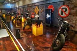 陳胤樺 - 2020潮流收藏展 展區實拍(策展人) 陳胤樺 - 2020潮流收藏展 展區實拍(策展人)