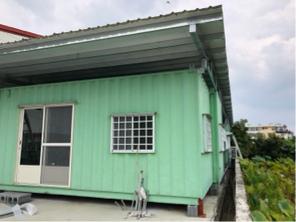 淙德工程 - 貨櫃屋