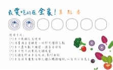 CatWork - 集點卡設計