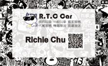 CatWork - 名片+logo設計