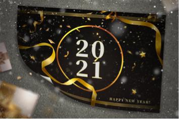 潘旻辰 -  卡片設計