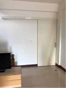 淙德工程 - 鋁門單邊拉門