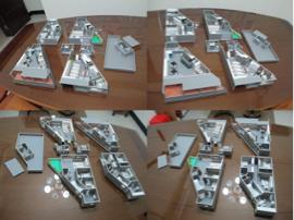 睦室內設計個人工作室 - 