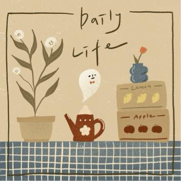 陳咨羽ZIHYU - 插畫 陳咨羽ZIHYU - 插畫