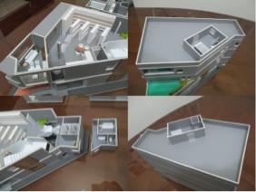 睦室內設計個人工作室 - 