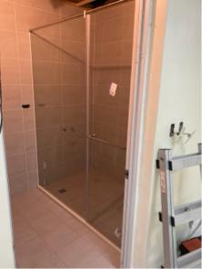 ATA禹瑞精緻鋁框玻璃門 - 