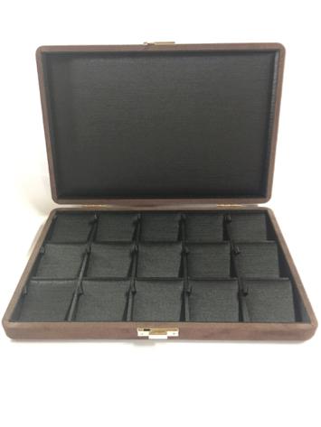 映櫥窗設計會社 - 高質感收納備分收藏盒！